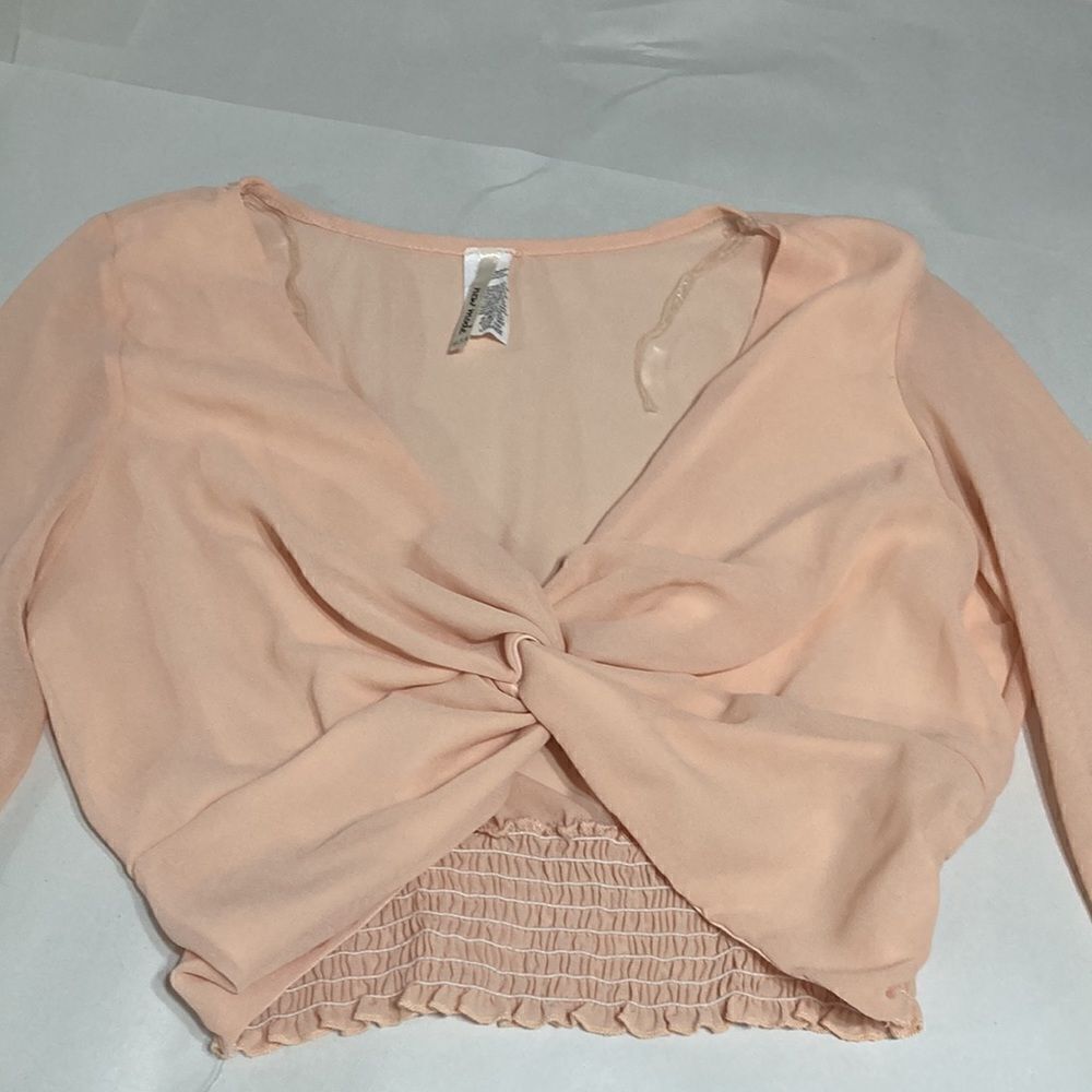 New mode crop top  - Picture 11 of 11